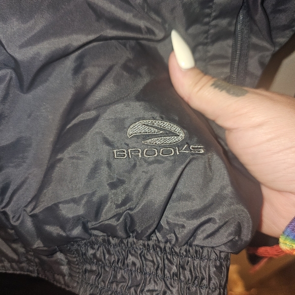 Vintage Winnipeg Blue Bombers Jacket - Picture 2 of 6